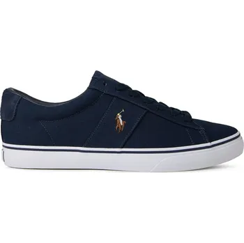 Pánské tenisky Tenisky Polo Ralph Lauren Navy 002 3993782 8 (42)