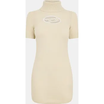 Dámský svetr Mikina Diesel Silver Green 8387165 14