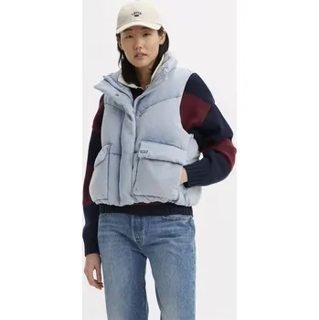 Dámská vesta Bunda Levis Celebrate 4831787 14 (L)