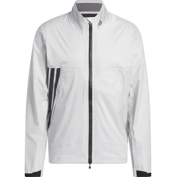 Pánská větrovka Bunda adidas Grey One F17 2852726 XL