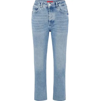 Dámské džíny Džíny Hugo Blue 1594082 25L