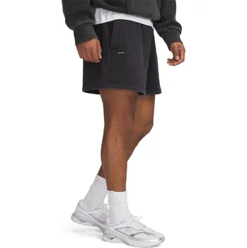 Kraťasy Under Armour Black 6870484 L