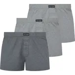Boxerky Lyle and Scott Grey 5055431 Medium