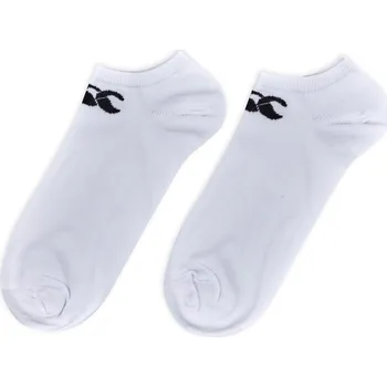 Pánské ponožky Ponožky Canterbury White 7043418 S(2-5)