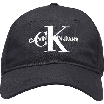 Kšiltovka Čepice Calvin Klein Jeans Black BDS 3150723 One Size