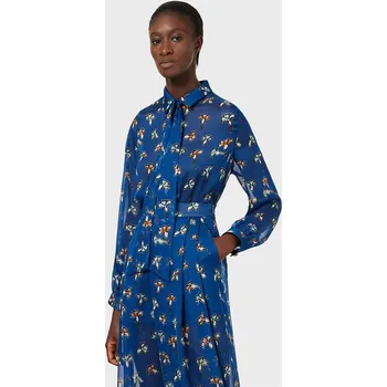 Košile Emporio Armani Rylbl Multi 2033151 6 (2XS)