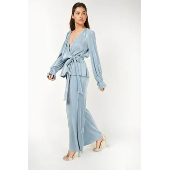 Dámské tričko Tričko Little Mistress Blue 9887866 8 (XS)