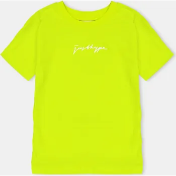 Dívčí tričko Tričko Hype Lime 8154743 11-12 Yrs