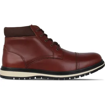 Pánská móda Boty Firetrap Camel 6510638 9 (43)