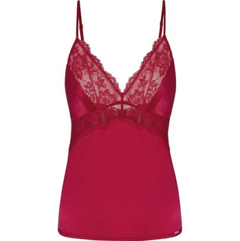 Dámské noční prádlo Dorina Red 4615296 12 (M)