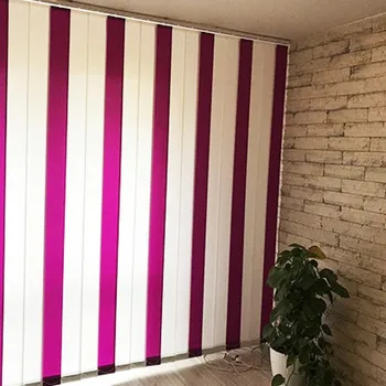 Žaluzie Vertikální žaluzie VAN GOGH