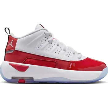 Dámská obuv Tenisky Air Jordan White 2023882 5.5 (38.5)