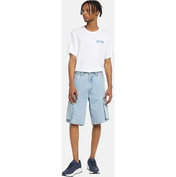 Pánské kraťasy Kraťasy Levis My Pockets 4810706 34W R