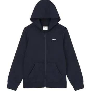 Chlapecká mikina Slazenger Navy 4943015 9-10 Years