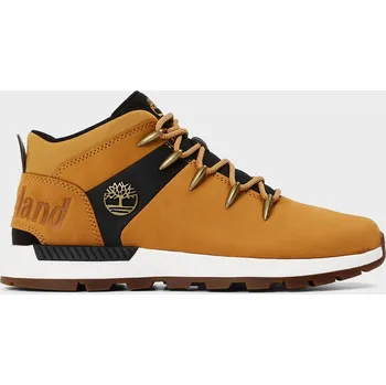 Pánské polobotky Boty Timberland Wheat NB Blk 6273068 9 (43.5)