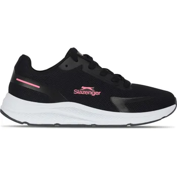 Chlapecké tenisky Boty Slazenger Black 6402004 6 (39)