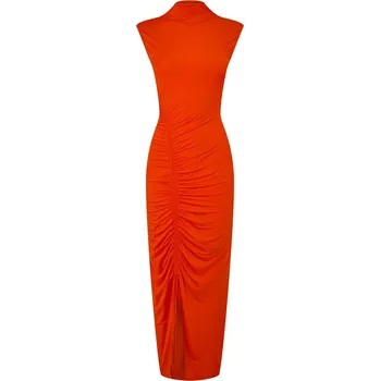 Dámské šaty Šaty Ted Baker brt-red 9921828 10 (S)