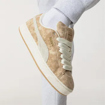 Dámská obuv Tenisky Puma Off Wht Texture 3379138 6 (39)