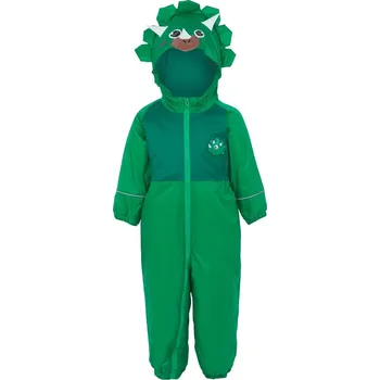 Dívčí bunda Regatta Dinosaur 144615 2-3 Yrs