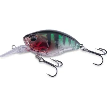 Umělá nástraha Wobler Doiyo Kobito 48 Shudan 4,8cm 10,6gr MFT