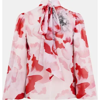 Dámská košile Košile Ted Baker Ivory 4867000 12 (M)