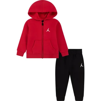 Chlapecké oblečení Air Jordan Black 4447432 18 Months