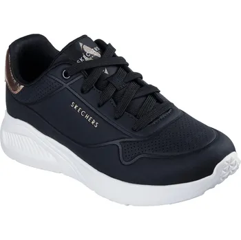 Dámská móda Tenisky Skechers Black 9450702 5 (38)