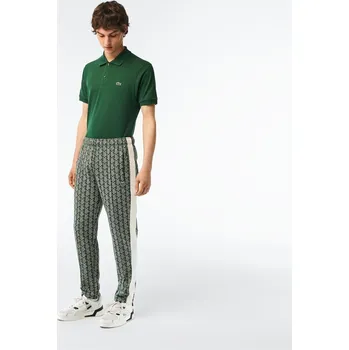 Tepláky Lacoste Green 1023835 3XL
