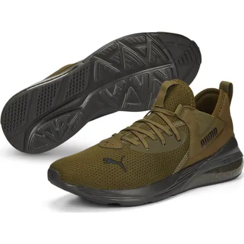 Pánské tenisky Tenisky Puma Olive 2761116 9.5 (44)