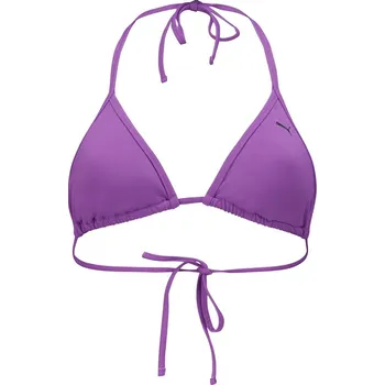 Dámské kraťasy Puma Purple 8416951 10 (S)