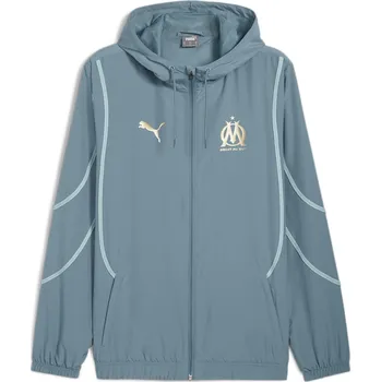 Tričko Puma Blue 2675055 M