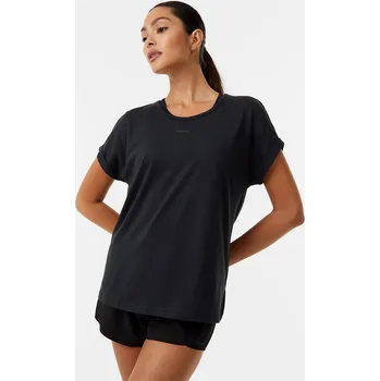 Dámské tričko Tričko USA Pro Black 872201 6 (34)