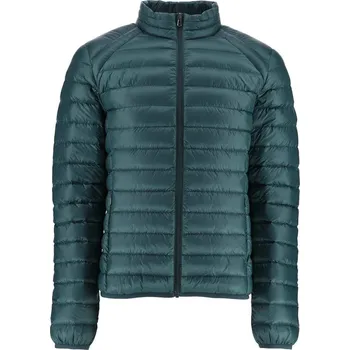 Pánská větrovka Bunda JOTT Green 5827059 M