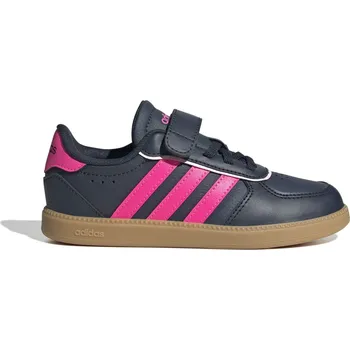 Dívčí tenisky Boty adidas Ink 7160503 C11 (29)
