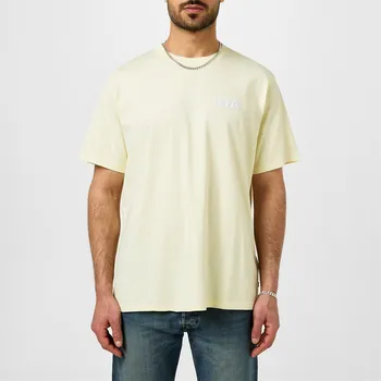 Pánská móda Tričko Levis Pear Sorbet 1753022 S