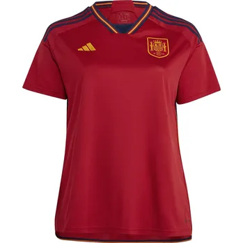 Tričko adidas Red 6383457 4XL(20-22)