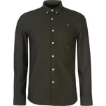 Košile Farah Dark Green 340331 Small