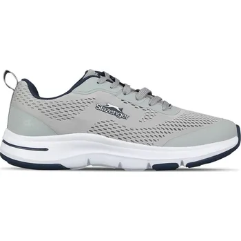 Pánská obuv Tenisky Slazenger Grey 873504 8 (42)