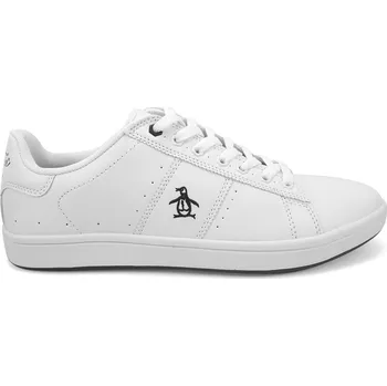 Pánské tenisky Tenisky Penguin White 789627 9 (43)