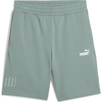 Pánské kraťasy Kraťasy Puma Green Moon 1372923 S