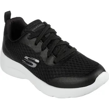 Chlapecká obuv Boty Skechers Black 2639134 C10 (27.5)