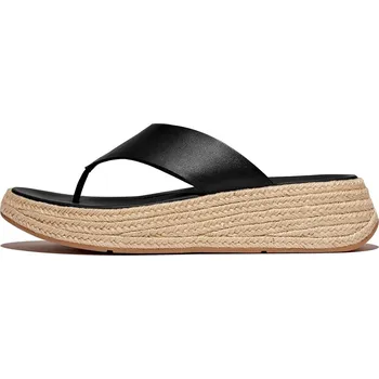 Dámské sandále Fitflop Black 701555 5 (38)