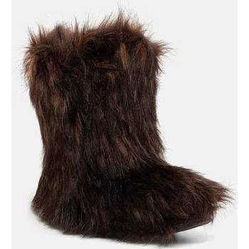 Pánská obuv Boty Steve Madden Beastie 11004960.228 hnědá 88X, EUR 41