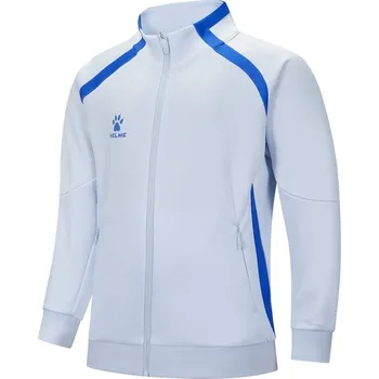 Chlapecká bunda Kelme Sky Blue 7381240 13 (XL)