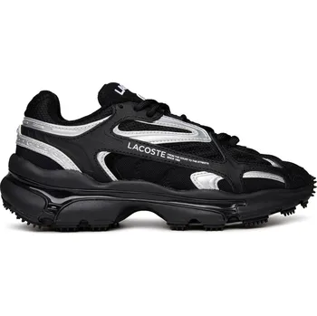 Dámská obuv Tenisky LACOSTE Black 4365292 5 (38)