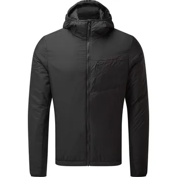 Bunda Fohn Black 7159231 Small