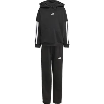 Dívčí kraťasy adidas Black 6205191 5-6 Years