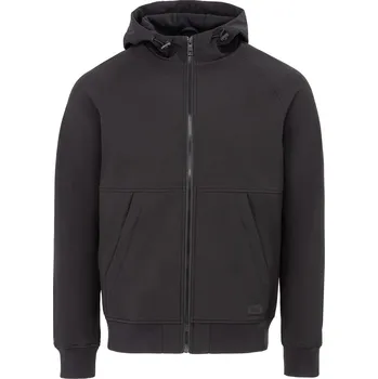 Pánská větrovka Bunda Everlast Black 5390746 2XL