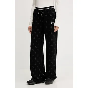 Tepláky Guess PAULINA V5BB00.K1902 černá 99X, vel. L