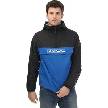 Pánská větrovka Bunda Napapijri blue navy 7620585 M